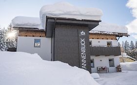 Ferienhaus Tannenblick